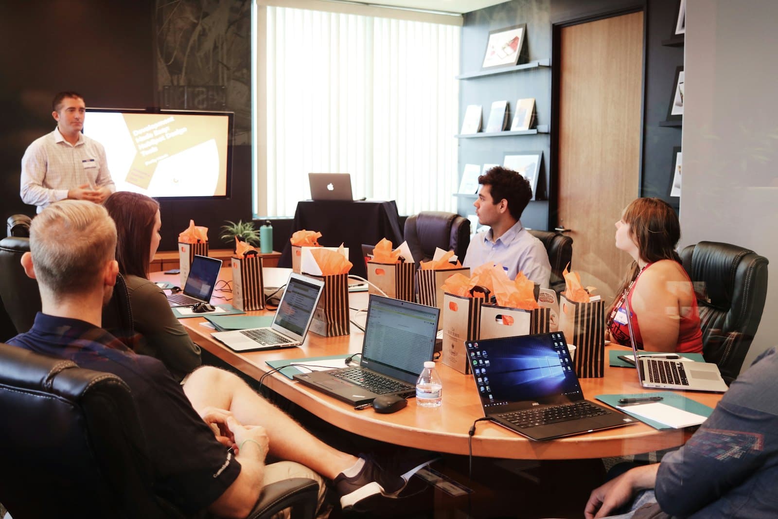 Build vs. Buy Software: The Decision That Defines Your ROI