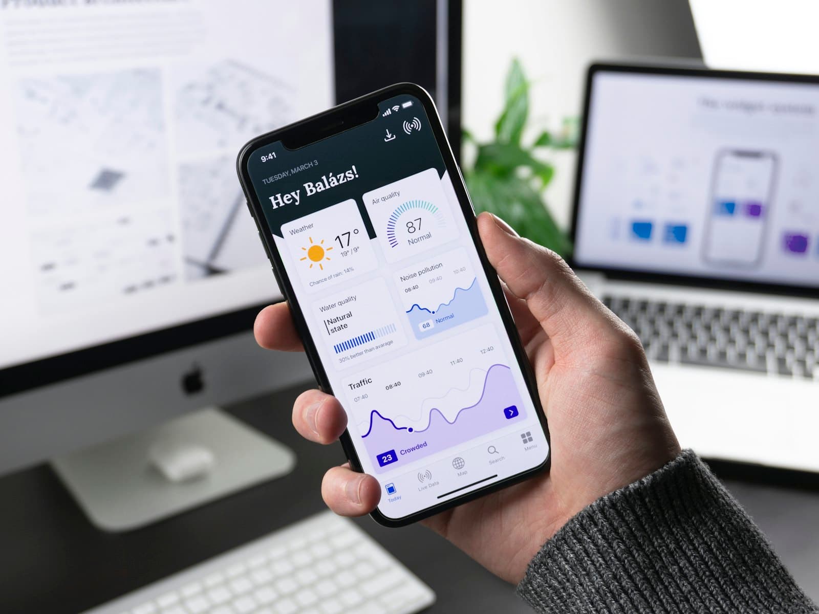 Designing for Trust: UX That Turns Hesitation into Confidence